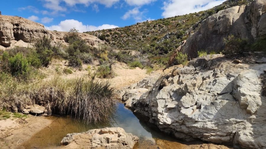 3 Bedroom Property for Sale in Uniondale Western Cape